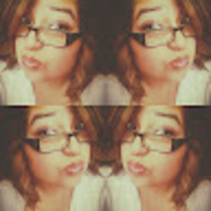 Meet your Posher, Beth